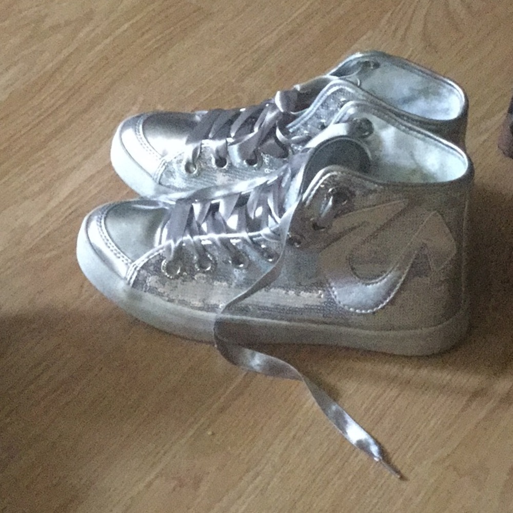 True Religion Sneakers
